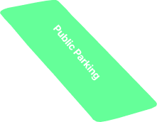 General public parking